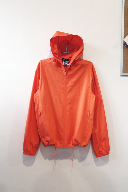ZIP UP JACKET