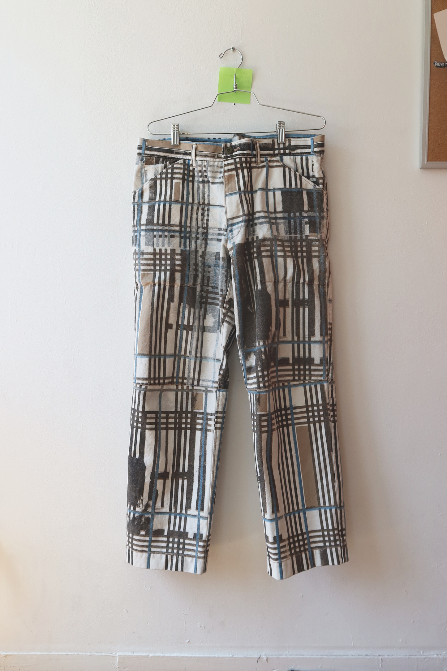 WORKPANT