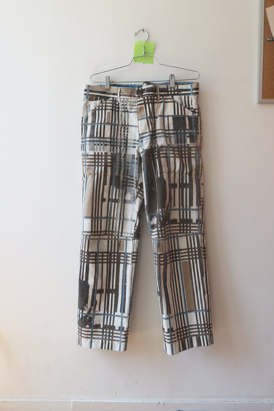WORKPANT