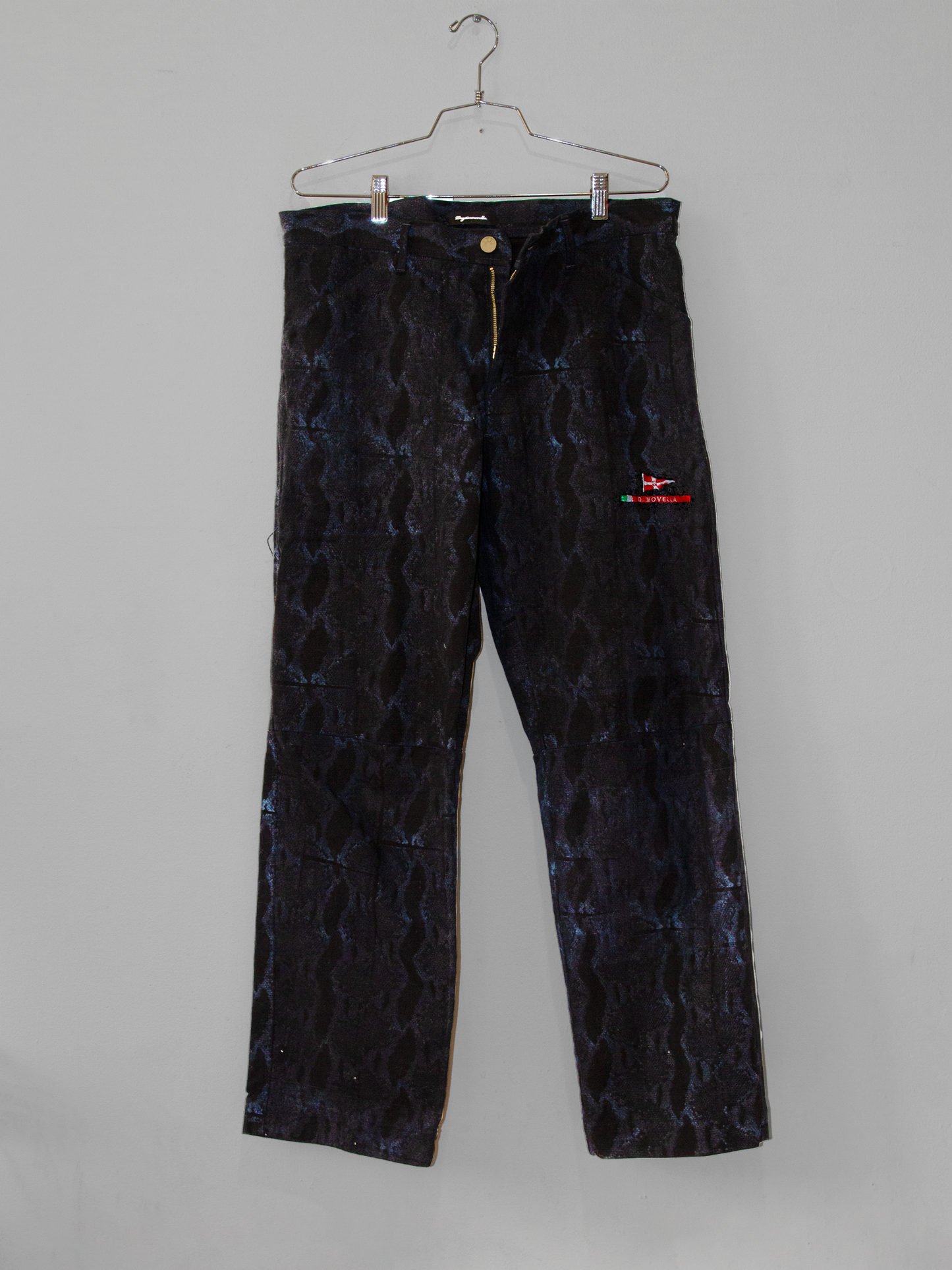 SNAKE WORKPANT