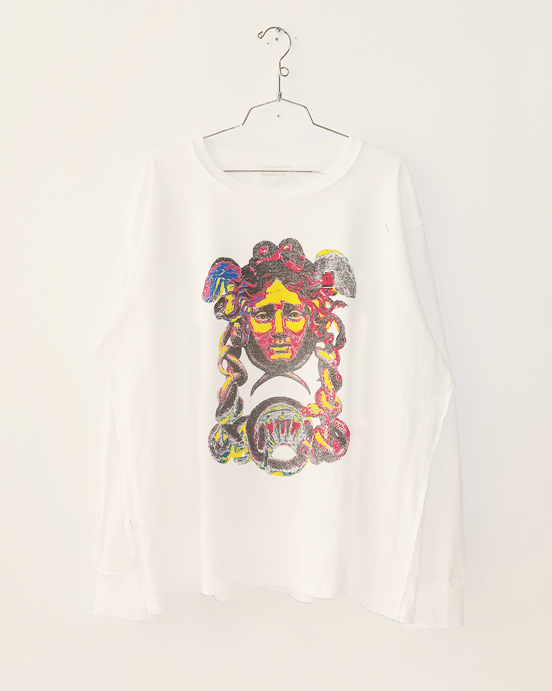 ANGEL LONG SLEEVE TSHIRT