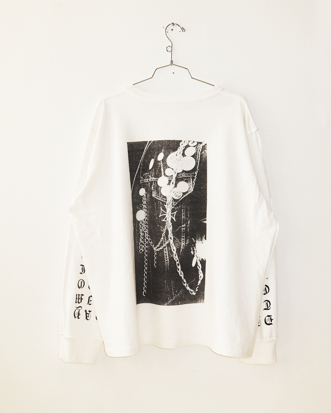 ANGEL LONG SLEEVE TSHIRT