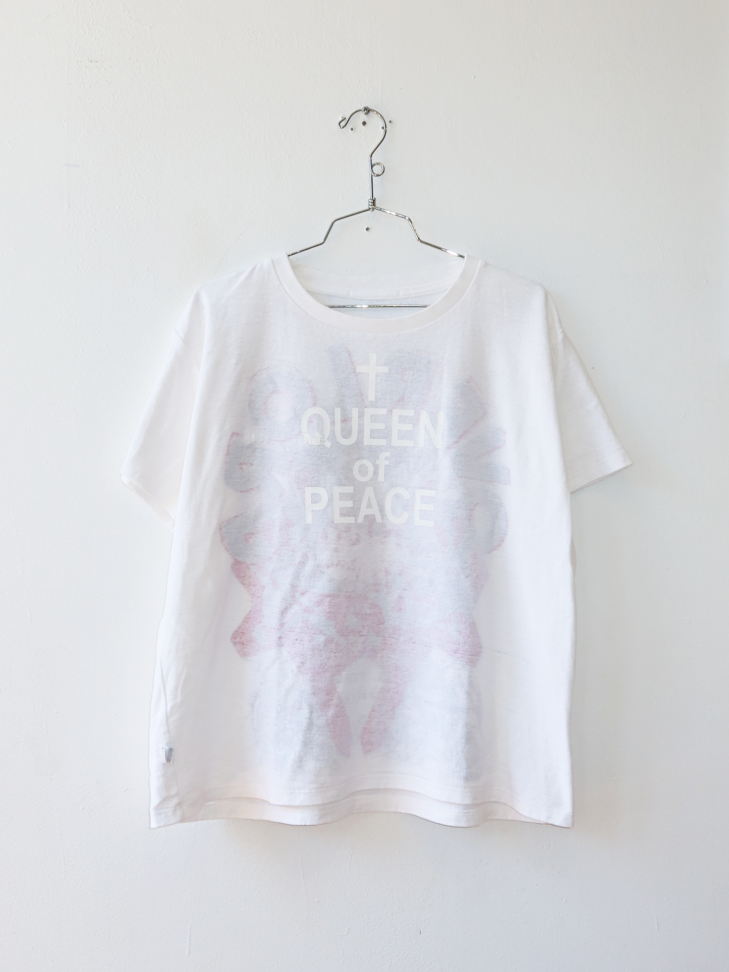QP / OVERLORD TSHIRT